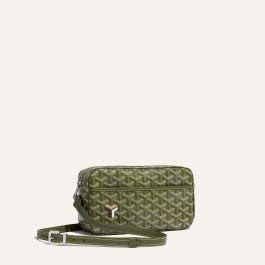 goyard cap-vert pm bag|goyard cap vert price 2024.